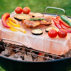 Placa de sare Himalaya Placa de sare Himalaya